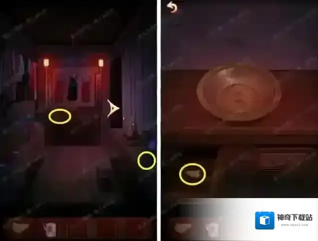 戏怨火钳