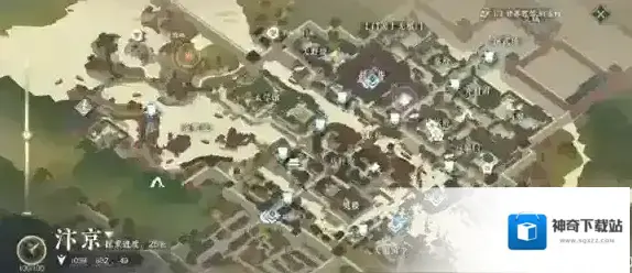 逆水寒手游无根门加入方法