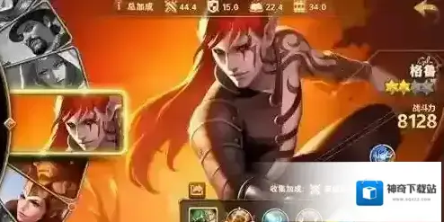 魔法门之英雄无敌：战争纪元格鲁全解析 格鲁阵容搭配