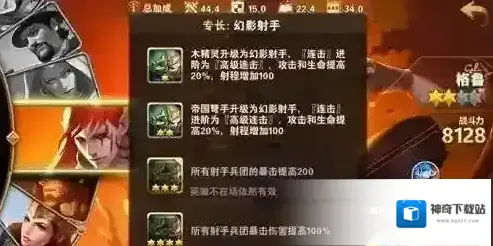 魔法门之英雄无敌：战争纪元格鲁