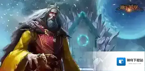 地下城堡2新春许愿拿好礼，决战大魔王，拯救异世界！