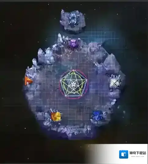 地下城堡2黑暗觉醒塞斯