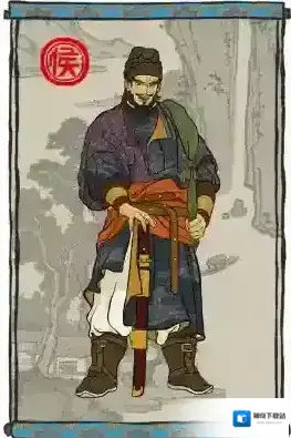 江南百景图天赋