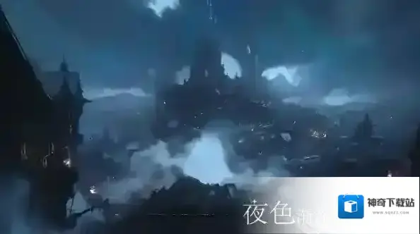 永暮幻想角色