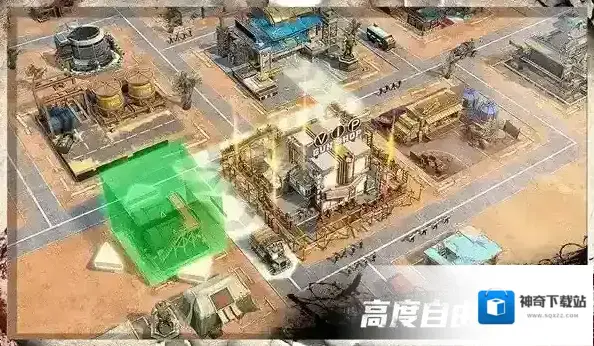守望黎明资源