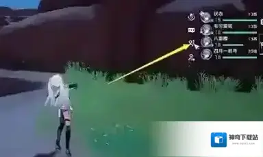 幻塔具体方法