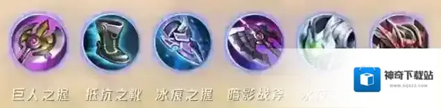 王者荣耀S30赛季打野夏侯惇玩法攻略