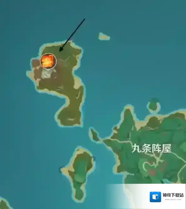 原神官方正版材料