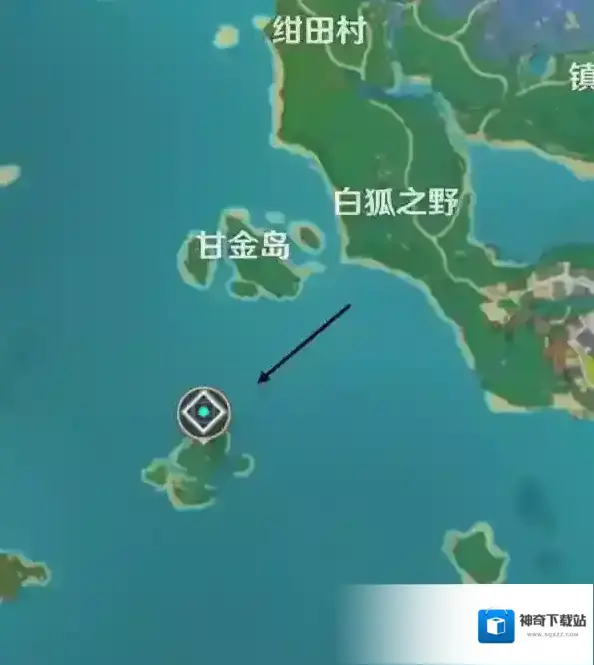 原神官方正版天赋