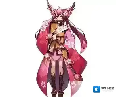 阴阳师SR式神怎么样 SR式神御魂麒麟表现 SR式神评测_桃花妖
