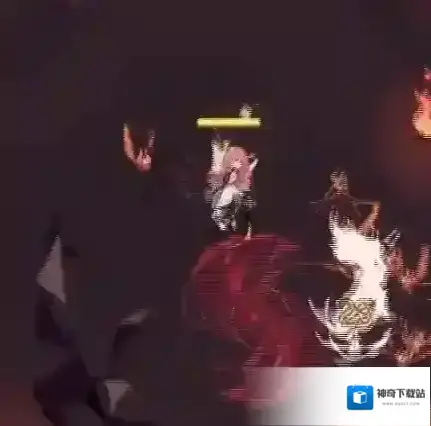重返深渊效果