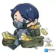 超凡先锋红滩开金计划丨开金指南第一招–卡房开金箱！