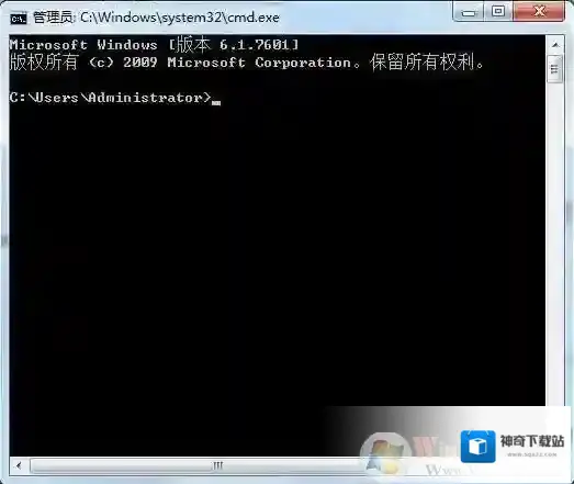 Win7怎么用cmd 进入d盘？CMD进入D盘E盘命令