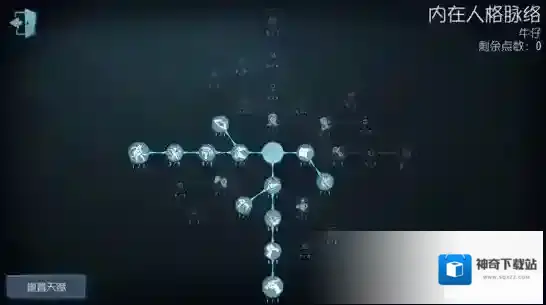 第五人格牛仔怎么加点 牛仔天赋加点推荐